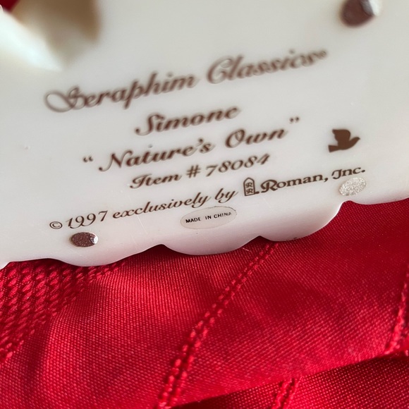 Roman Angel and horse - Picture 3 of 5